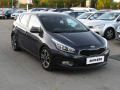 Kia Ceed 1.6GDi, R, AT, navi, kamera