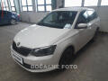 �koda Fabia 1.4TDi