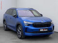 �koda Kodiaq 2.0 TDi, 1.maj,�R, SportLine