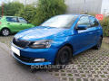 �koda Fabia 1.2 TSI, �R, AC, temp