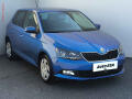 �koda Fabia 1.2 TSI, �R, AC, temp