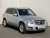 Mercedes-Benz GLK 2.2 CDi, AT, TZ, bixen