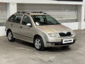 koda Fabia 1.4i 16V, 2.maj,R, AC