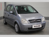 Opel Meriva 1.6i, Klima