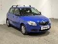 koda Fabia 1.2i