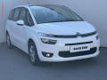 Citron C4 Picasso 1.6HDi, Navi, AC