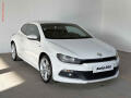 Volkswagen Scirocco 2.0 tsi