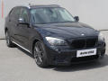 BMW X1 2.0D sDrive 20d, AC, xenon