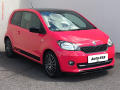 koda Citigo 1.0 MPi, Monte Carlo, panor