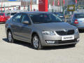 koda Octavia 1.6 TDi, Elegance