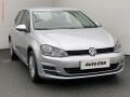 Volkswagen Golf 1.2 TSi VII, Trendline, park