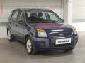 Ford Fusion 1.4 i, 2.maj,�R, AC, ta�n�