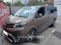 Toyota ProAce Verso 2.0D-4D L3, 1.maj,�R, Family
