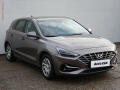 Hyundai i30 1.5 i, 2.maj,�R, AC, LED