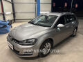Volkswagen Golf 1.6TDi, Comfortline