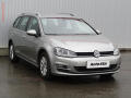 Volkswagen Golf 1.6TDi, Comfortline