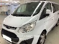 Ford Tourneo Custom 2.0TDCi L2 9mst, Titanium