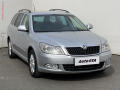 koda Octavia 1.4 TSI, Family, TZ