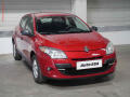 Renault M�gane 1.5 dCi, 2.maj,�R, AC, temp