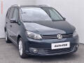Volkswagen Touran 2.0 TDi, DSG, webasto