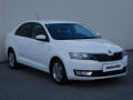 koda Rapid 1.6TDi, R, Elegance
