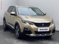 Peugeot 3008 1.6 HDi, 1.maj,�R, Allure