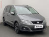 Seat Alhambra 2.0 TDi, Style, DSG, navi