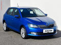 koda Fabia 1.4TDi, 2.maj, autoAC
