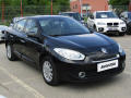 Renault Fluence 1.6i, R, AC, TZ, park.asist