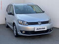 Volkswagen Touran 1.6TDi, Style, DSG