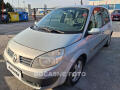 Renault Sc�nic 1.5 DCi, AC