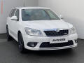koda Octavia 2.0 TDi, RS, TZ, xenon, +kola