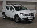 Dacia Sandero 0.9 Tce, Stepway