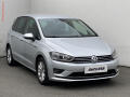 Volkswagen Golf Sportsvan 1.6 TDi, Lounge