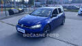 Volkswagen Golf 2.0TSi, R, servis.kniha