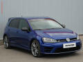 Volkswagen Golf 2.0TSi 4x4, R, DSG, LED, navi