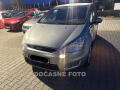 Ford S-MAX 2.0TDCI, autoAC, temp