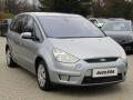 Ford S-MAX 2.0TDCI, AC, temp.