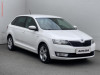 koda Rapid 1.2 TSi, Sport, navi, vhev