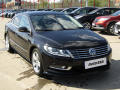 Volkswagen CC 2.0 TDi, AC, xenon, park