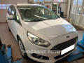 Ford S-MAX 1.5 Ecoboost, 1.maj,�R