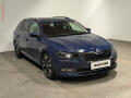 �koda Superb 1.4 TSi 4x4, Style, Webasto
