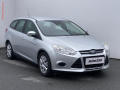 Ford Focus 1.6 i, Klima