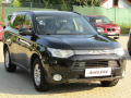 Mitsubishi Outlander 2.0 MIVEC LPG, AC, TZ