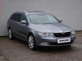 koda Superb 2.0 TDi, 1.maj, Bixen, ke