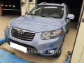 Hyundai Santa Fe 2.2 D 4x4, 1.maj,�R, AT