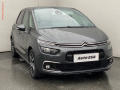 Citron C4 Picasso 2.0 HDi, Shine, AT