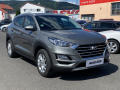 Hyundai Tucson 1.6TGDI, 1.maj,R, STK4/27