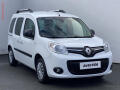 Renault Kangoo 1.5dCi, �R, 85kW, TZ