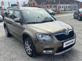 �koda Yeti 1.4 TSi, STK3/28